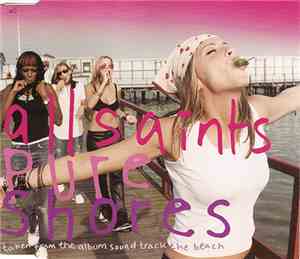 All Saints - Pure Shores