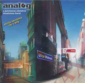 Analog - Ulica Wolność