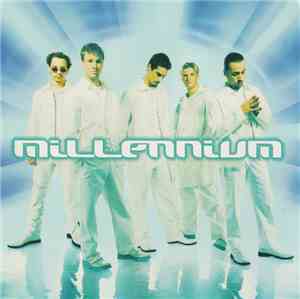 Backstreet Boys - Millennium
