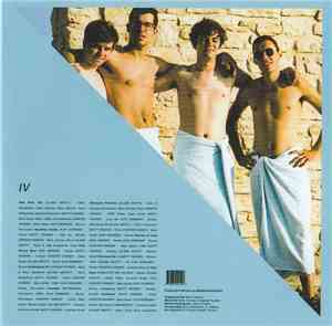 BadBadNotGood feat Samuel T. Herring - Time Moves Slow