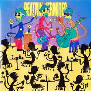 Beatnik Termites - Live At The Orifice!