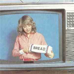 Beau Balon & Foody Cornwell - Bread On TV EP
