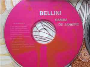 Bellini - Samba De Janeiro