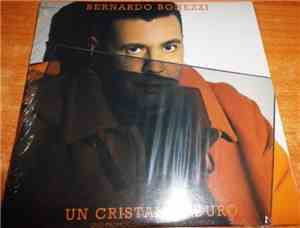 Bernardo Bonezzi - Un Cristal Oscuro