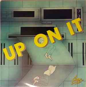 Betty Eisman / Rick Ulfix - Up On It