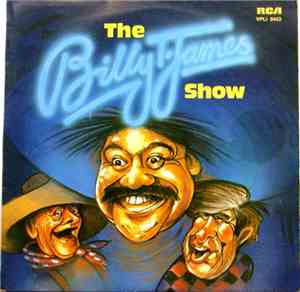 Billy T. James - The Billy T. James Show