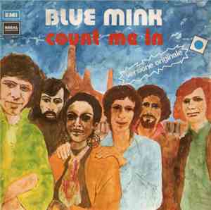 Blue Mink - Count Me In