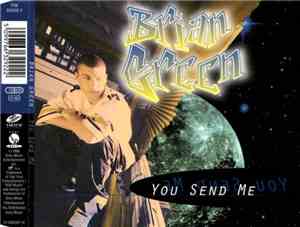 Brian Green  - You Send Me