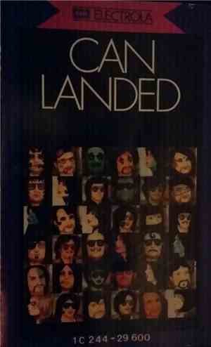 Can - Landed
