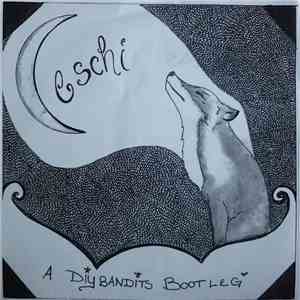 Ceschi - Tour CD