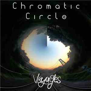 Chromatic Circle - Voyages