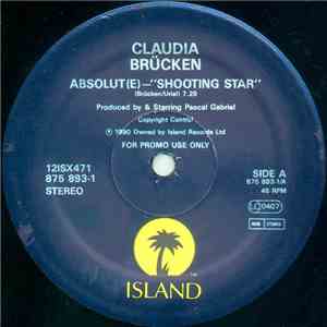 Claudia Brücken - Absolut[e]