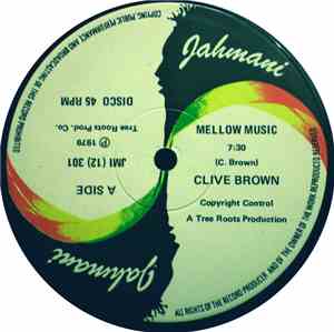 Clive Brown, Bobby Melody - Mellow Music/Master Ideas