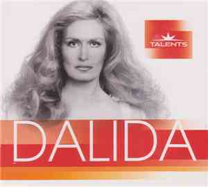 Dalida - Dalida