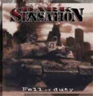 Dark Sensation - Fall of duty