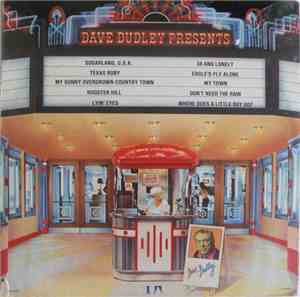 Dave Dudley - Dave Dudley Presents