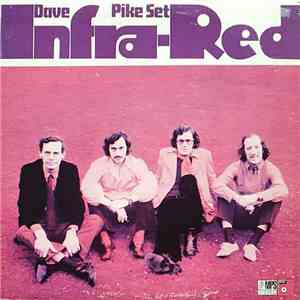Dave Pike Set - Infra-Red