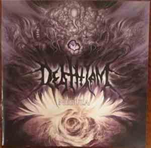 Death I Am - Nebula