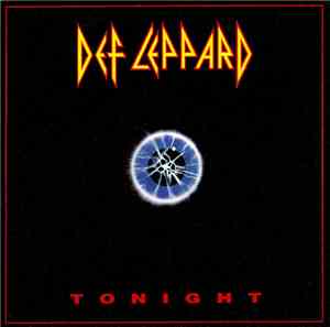 Def Leppard - Tonight