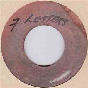 Derrick Morgan - Seven Letters / Shower Of Rain