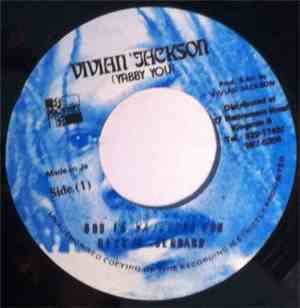 Dickie Bernard - God Is Watching You