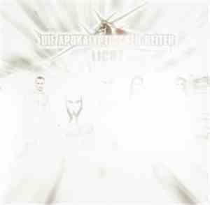Die Apokalyptischen Reiter - Licht