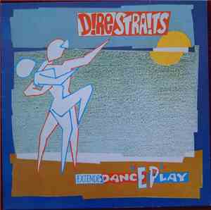 Dire Straits - ExtendeDancEPlay