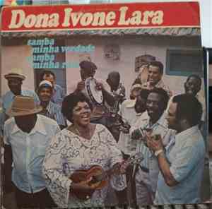 Dona Ivone Lara - Samba Minha Verdade, Samba Minha Raiz