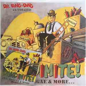 Dr. Ring-Ding & The Senior Allstars -  Dandimite!