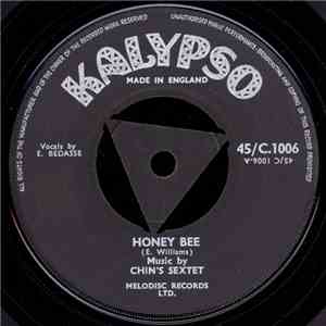 E. Bedasse - Honey Bee