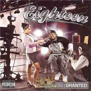 Eighteen  - Access Granted