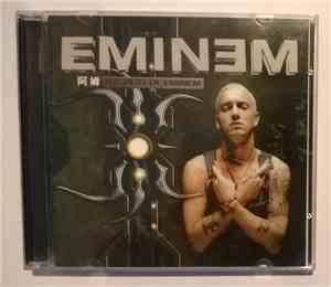 Eminem - The Best Of Eminem