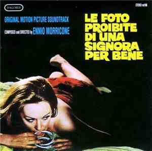 Ennio Morricone - Le Foto Proibite Di Una Signora Per Bene (Original Motion Picture Soundtrack)