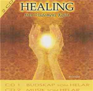 Ewa Forkélius / Imagin  - Healing Från Visdomens Källa