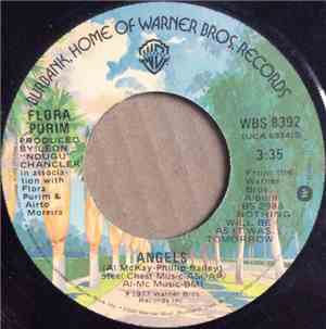 Flora Purim - Angels