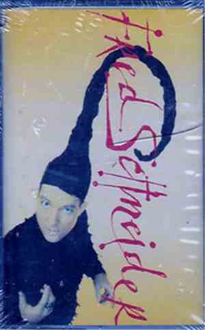Fred Schneider - Fred Schneider