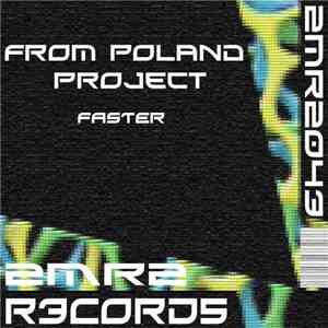 From_Poland_Project - Faster