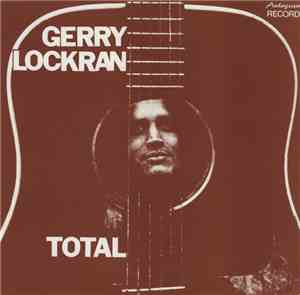 Gerry Lockran - Total