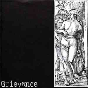 Grievance - Grievance