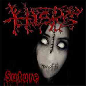 Histos - Suture