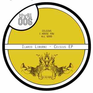 Ilario Liburni - Celsius