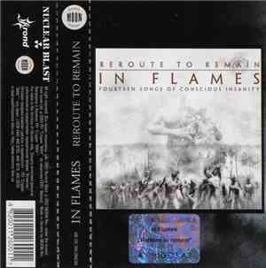 In Flames - Reroute To Remain