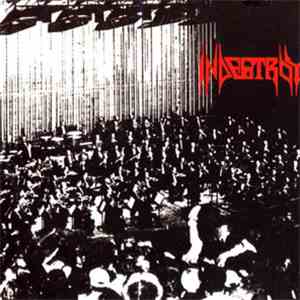 Indestroy - Senseless Theories