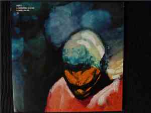 Intersperse / Blame - Plate 1