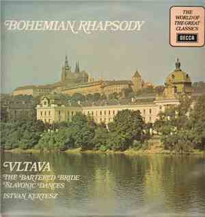 Israel Philharmonic Orchestra - Bohemian Rhapsody