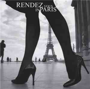 Jasmine Roy - Rendez Vous In Paris