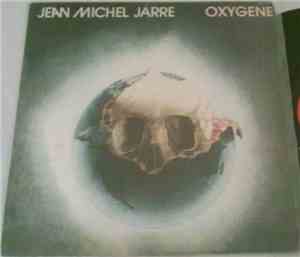 Jean Michel Jarre - Oxygène