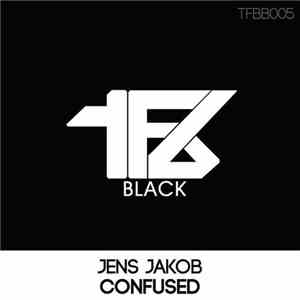 Jens Jakob - Confused