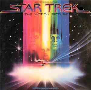 Jerry Goldsmith - Star Trek: The Motion Picture