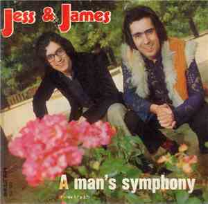 Jess & James - A Man's Symphony (Partes 1.º Y 2.º)